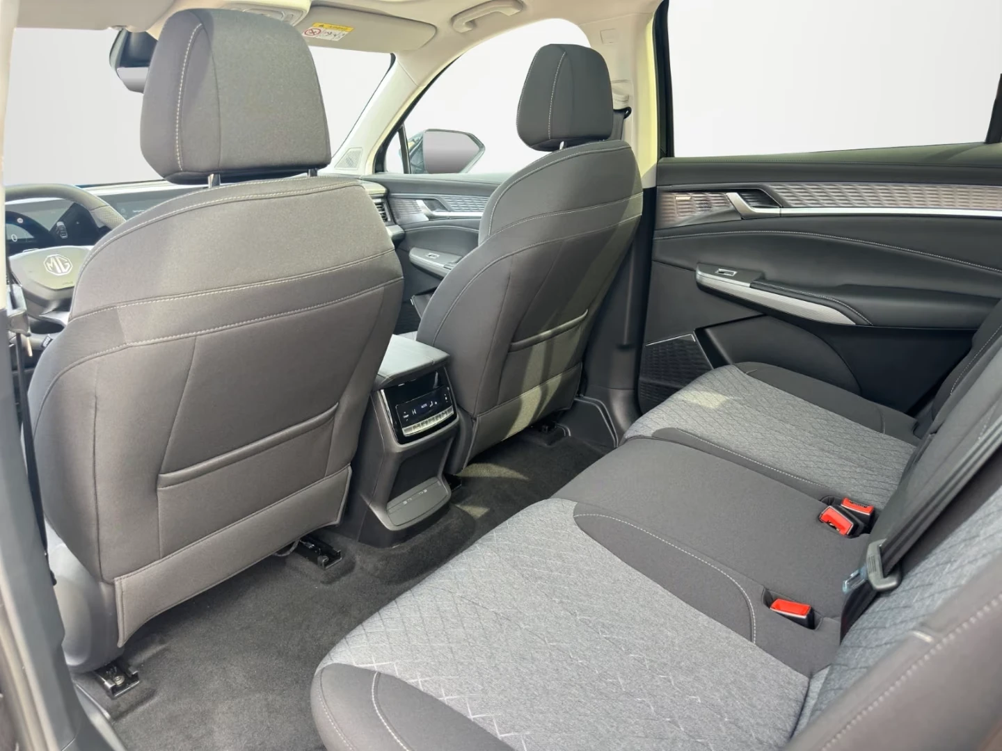 Mg S9-PHEV PLUG-IN* COMFORT* 360CAM*  | Mobile.bg � ����������� 16
