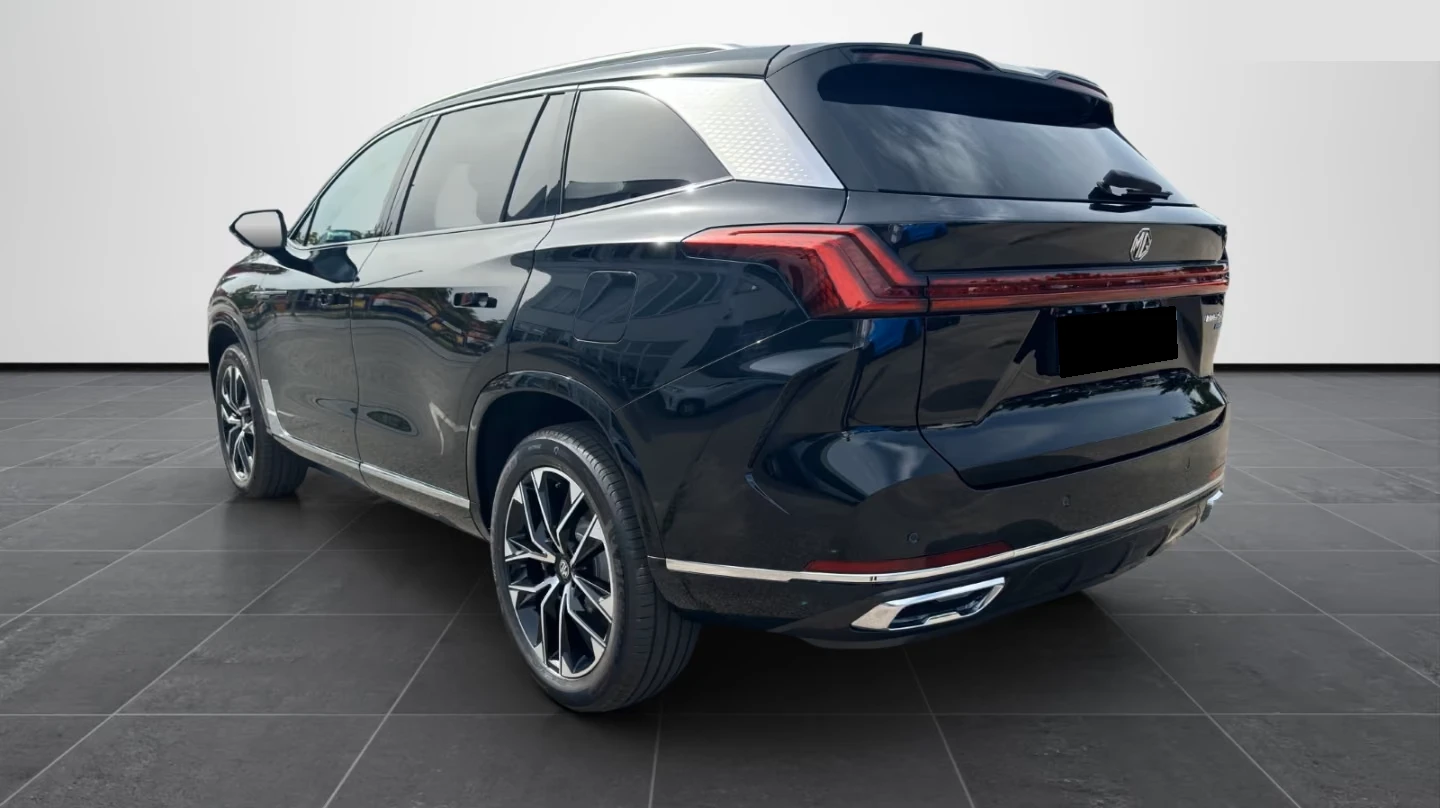 Mg S9-PHEV PLUG-IN* COMFORT* 360CAM*  | Mobile.bg � ����������� 7