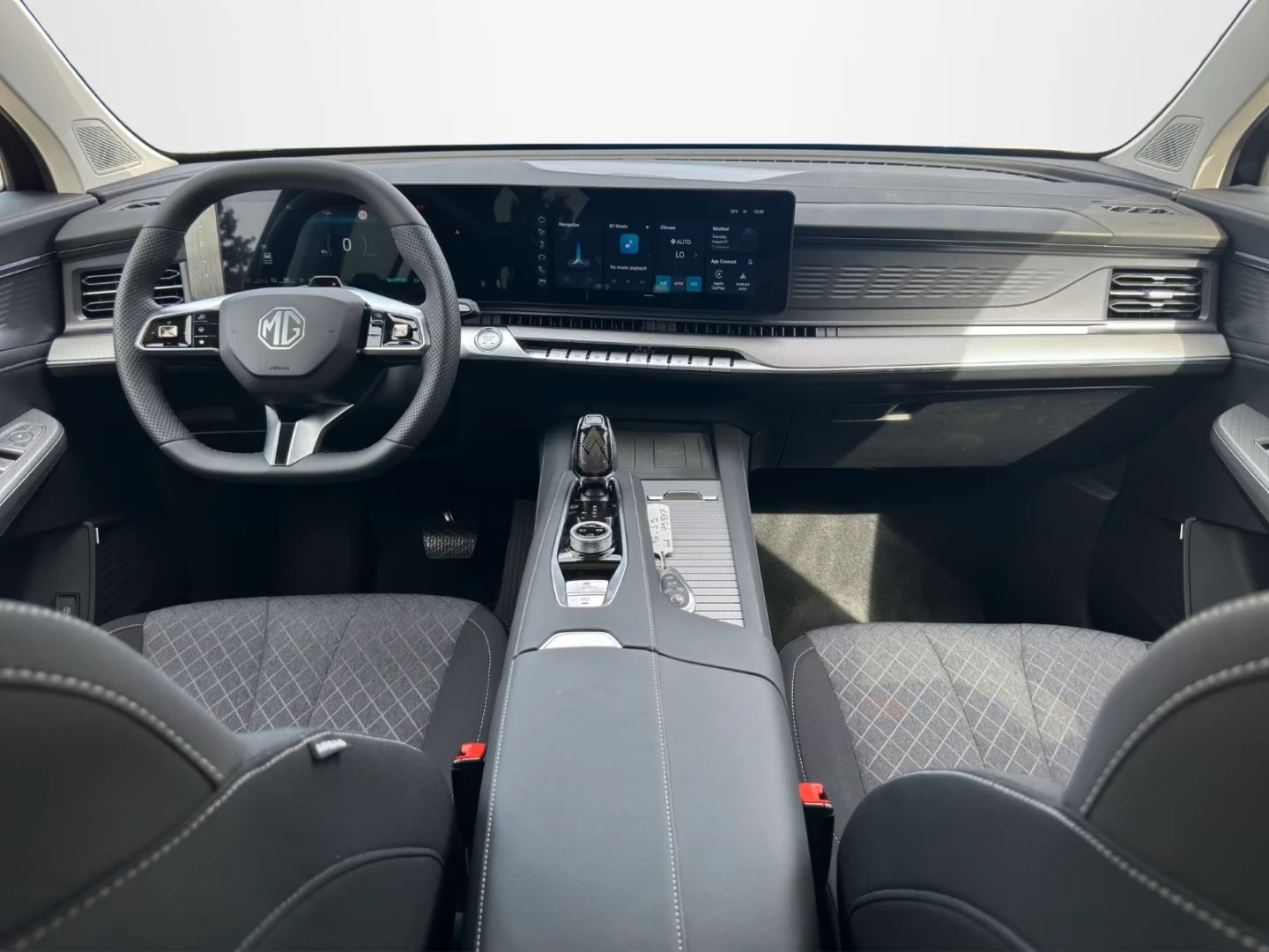 Mg S9-PHEV PLUG-IN* COMFORT* 360CAM*  | Mobile.bg � ����������� 15