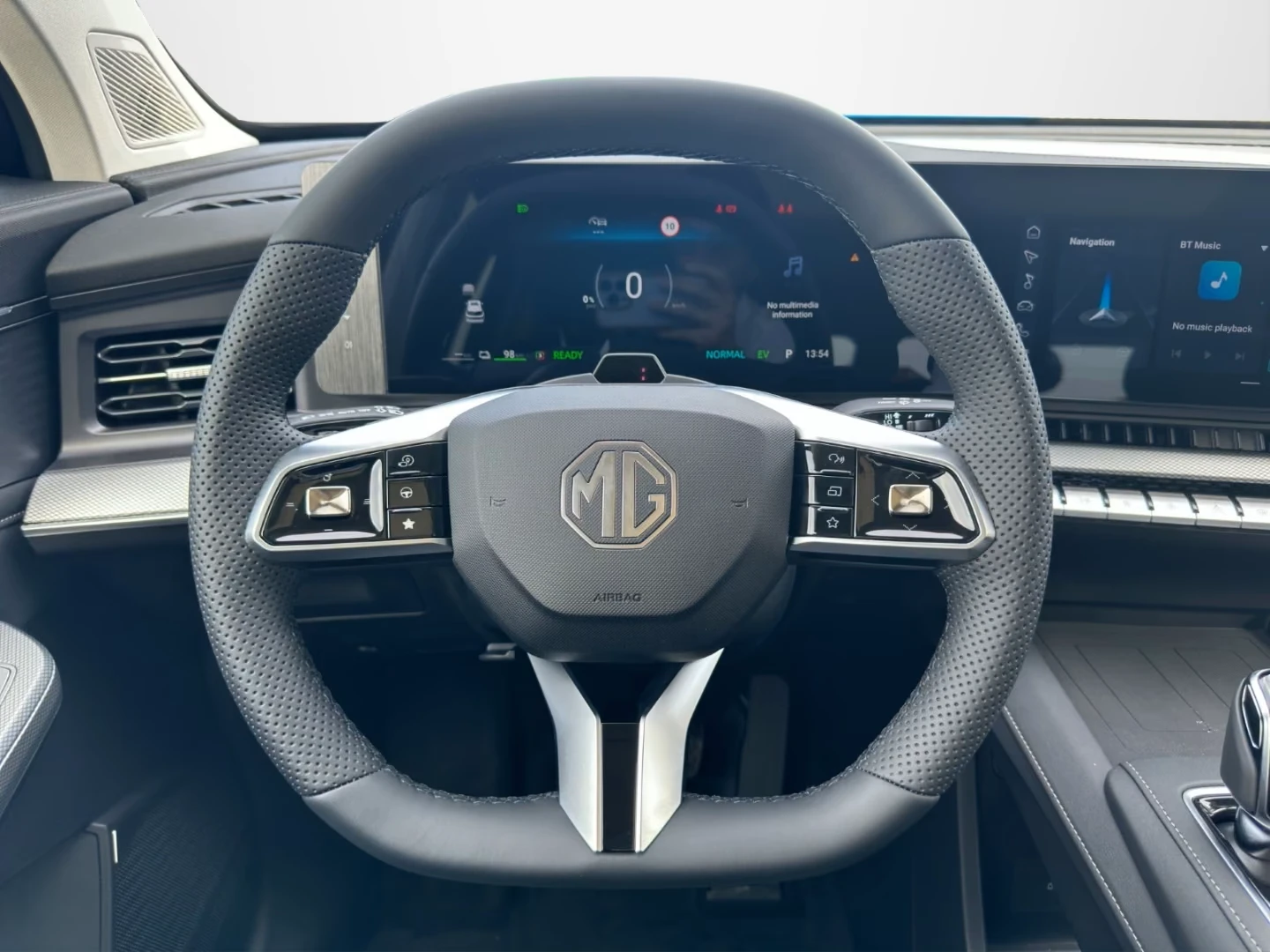 Mg S9-PHEV PLUG-IN* COMFORT* 360CAM*  | Mobile.bg � ����������� 12