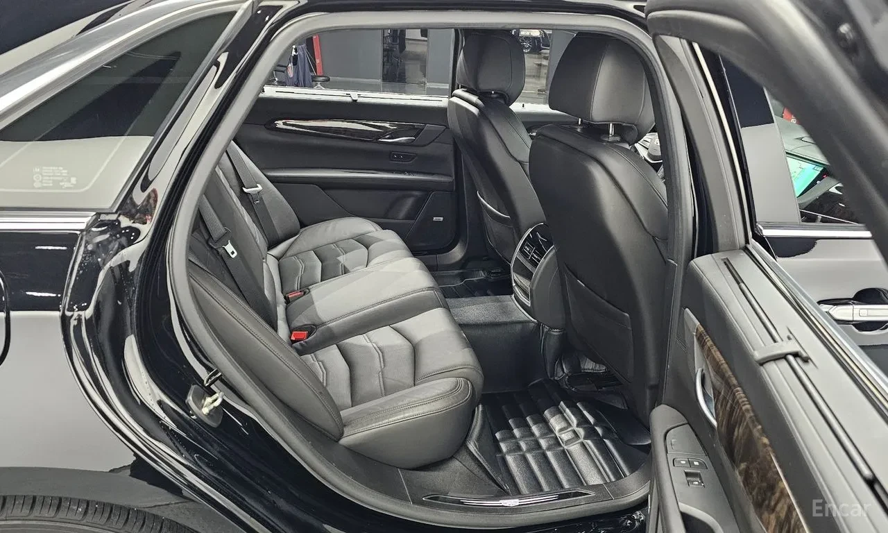 Cadillac CT6 �������* �����* ������* 360* LANE ASSIST*  | Mobile.bg � ����������� 17