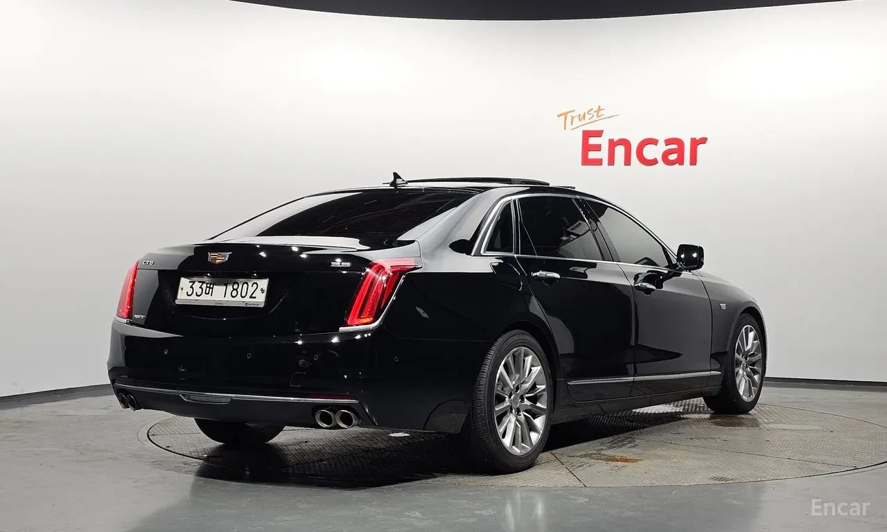 Cadillac CT6 �������* �����* ������* 360* LANE ASSIST*  | Mobile.bg � ����������� 2