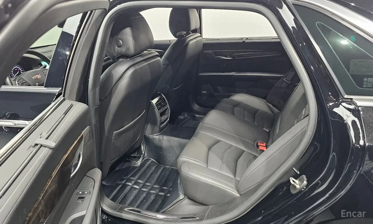 Cadillac CT6 �������* �����* ������* 360* LANE ASSIST*  | Mobile.bg � ����������� 16