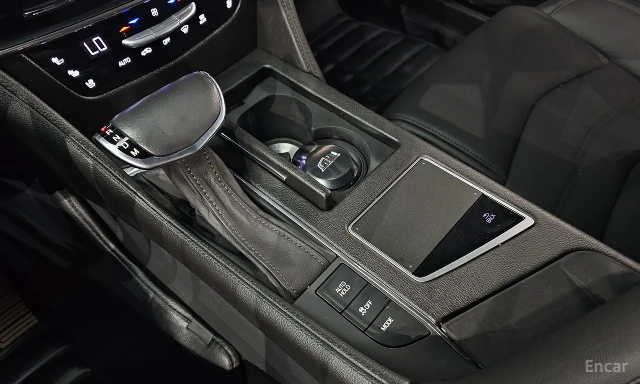 Cadillac CT6 �������* �����* ������* 360* LANE ASSIST*  | Mobile.bg � ����������� 12