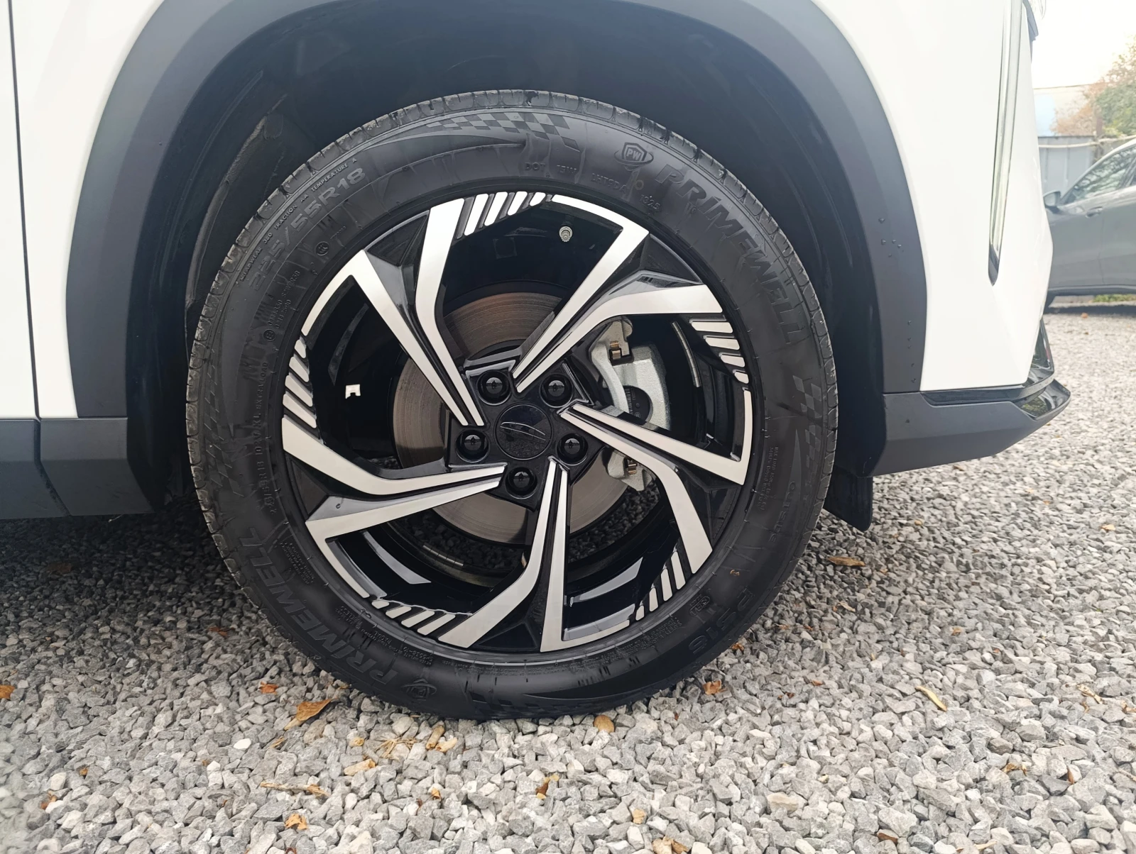 Geely Cityray 1.5 GK � ��������! | Mobile.bg � ����������� 9