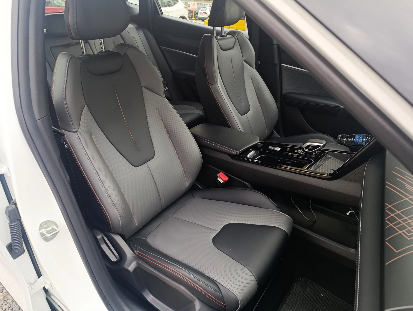 Geely Cityray 1.5 GK � ��������! | Mobile.bg � ����������� 13