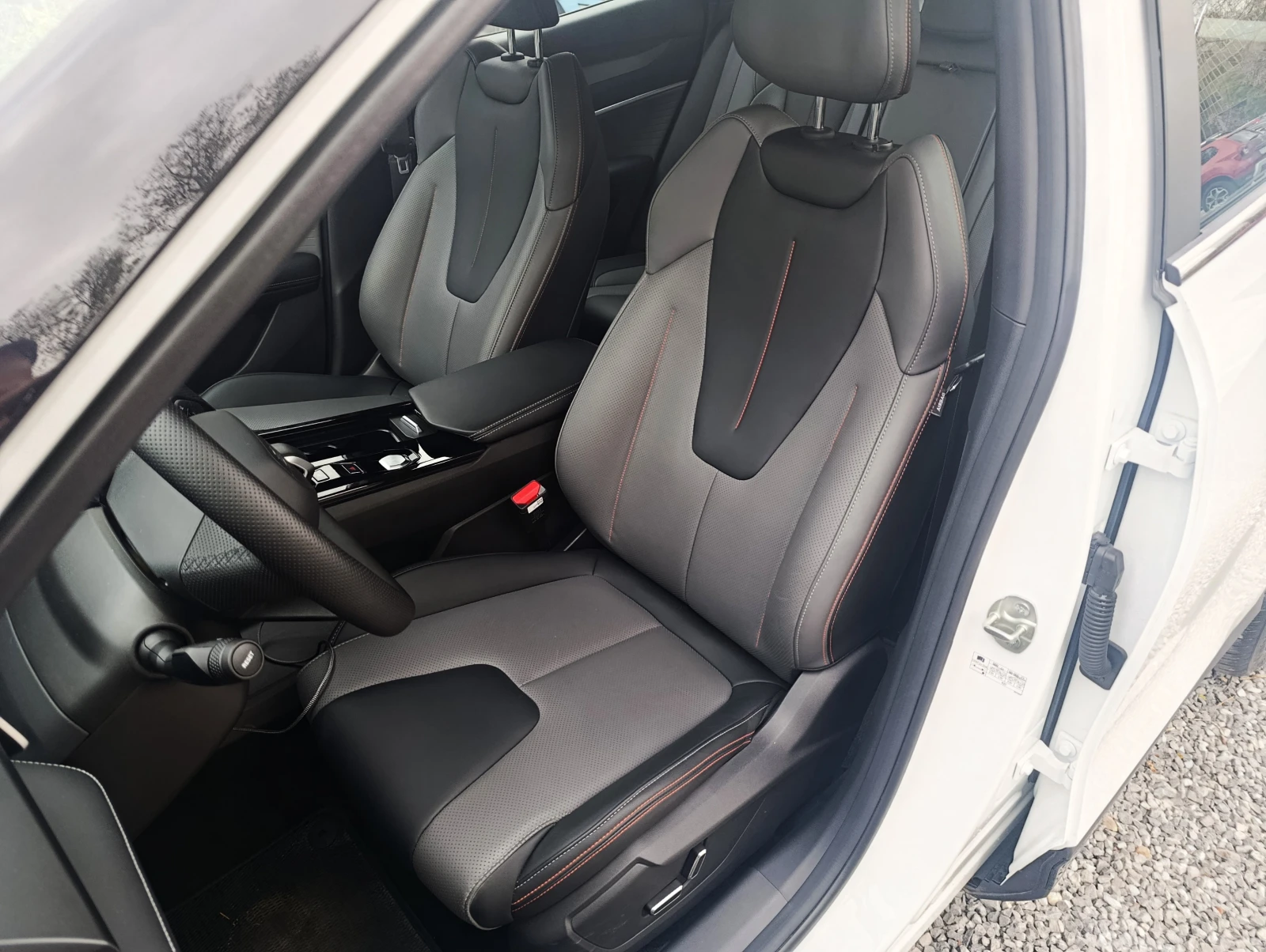 Geely Cityray 1.5 GK � ��������! | Mobile.bg � ����������� 11