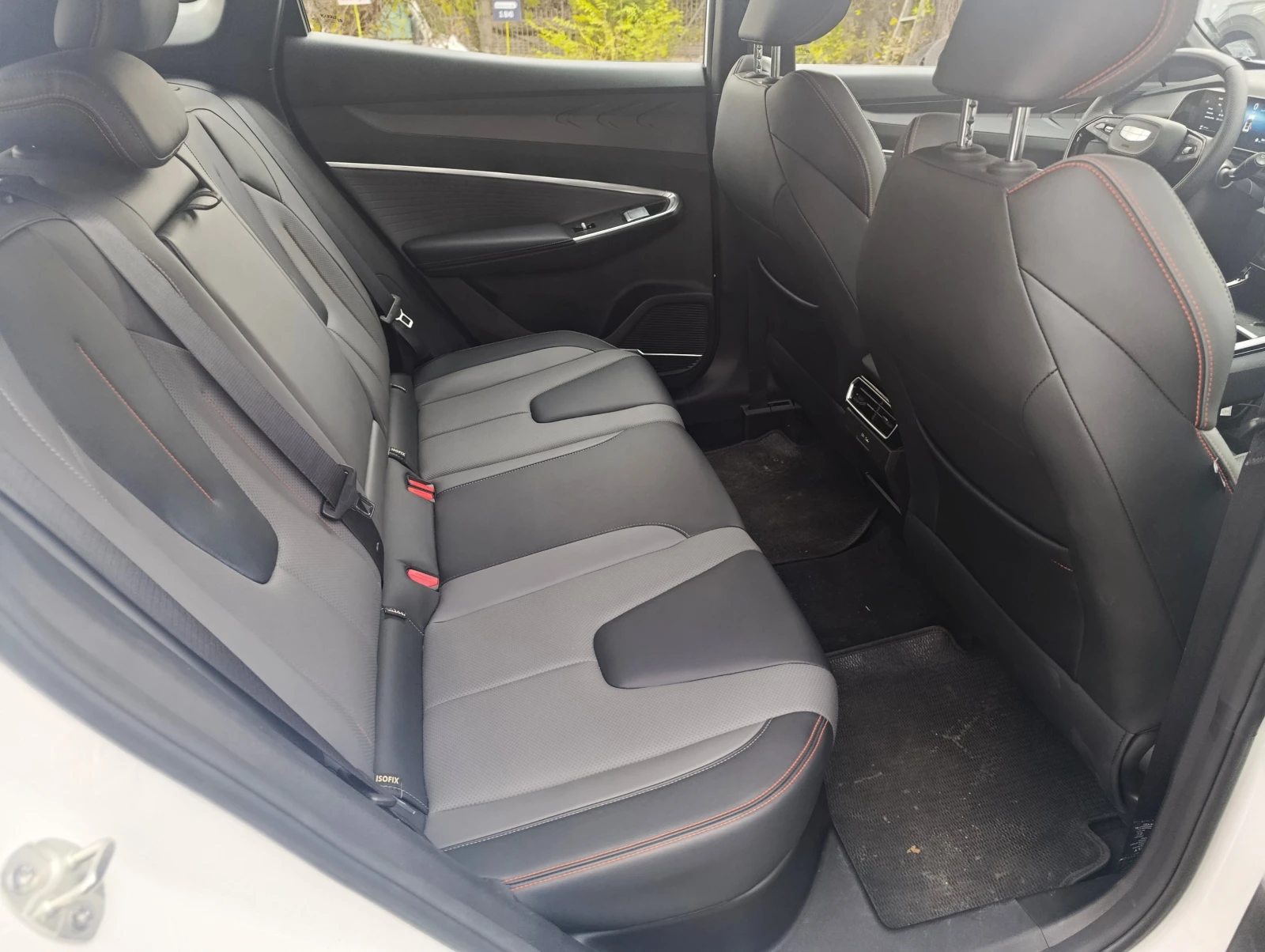 Geely Cityray 1.5 GK � ��������! | Mobile.bg � ����������� 15