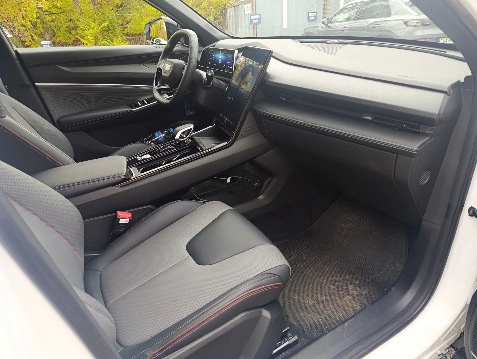 Geely Cityray 1.5 GK � ��������! | Mobile.bg � ����������� 12