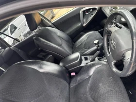 Toyota Rav4 2.2 D-4D (150 к.с.) 4x4 дизел, снимка 7