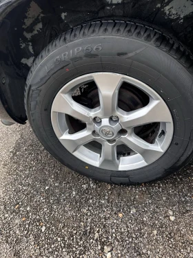 Toyota Rav4 2.2 D-4D (150 к.с.) 4x4 дизел, снимка 13
