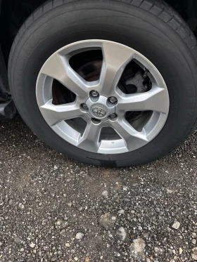Toyota Rav4 2.2 D-4D (150 к.с.) 4x4 дизел, снимка 14