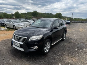 Toyota Rav4 2.2 D-4D (150 к.с.) 4x4 дизел, снимка 1