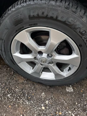 Toyota Rav4 2.2 D-4D (150 к.с.) 4x4 дизел, снимка 12