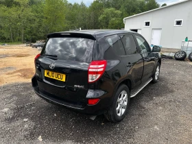 Toyota Rav4 2.2 D-4D (150 к.с.) 4x4 дизел, снимка 2