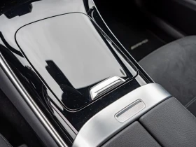 Mercedes-Benz GLC 400 450d* AMG* BURM* 360 CAM* KEYLESS* CARPLAY* , снимка 10