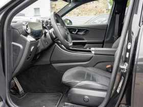 Mercedes-Benz GLC 400 450d* AMG* BURM* 360 CAM* KEYLESS* CARPLAY* , снимка 4