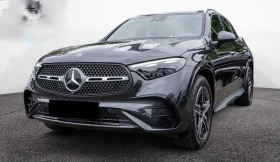 Mercedes-Benz GLC 400 450d* AMG* BURM* 360 CAM* KEYLESS* CARPLAY* , снимка 1