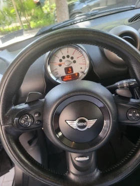 Mini Countryman JOHN COOPER  WORKS ALL4, снимка 6