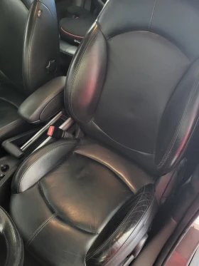 Mini Countryman JOHN COOPER  WORKS ALL4, снимка 8