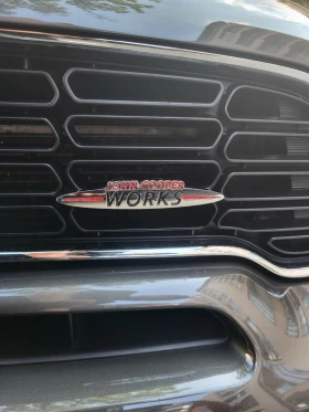 Mini Countryman JOHN COOPER  WORKS ALL4, снимка 2