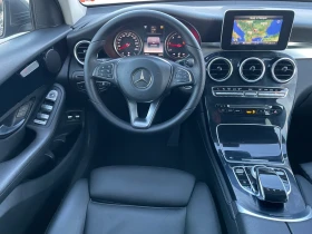 Mercedes-Benz GLC 220 CDI 4 matik 9g tronik, снимка 11