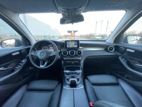Mercedes-Benz GLC 220 CDI 4 matik 9g tronik, снимка 10