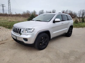 Jeep Grand cherokee WK2 3.6 286к.с. LPG , снимка 1
