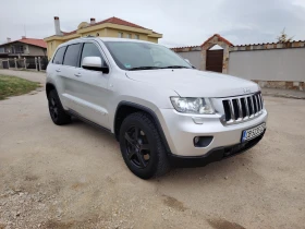Jeep Grand cherokee WK2 3.6 286к.с. LPG , снимка 3