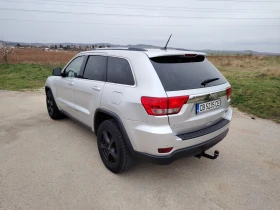 Jeep Grand cherokee WK2 3.6 286к.с. LPG , снимка 5