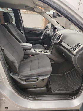 Jeep Grand cherokee WK2 3.6 286к.с. LPG , снимка 7