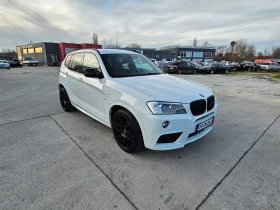 BMW X3  M PACKET , снимка 4