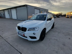 BMW X3  M PACKET , снимка 1