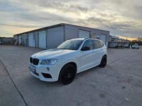 BMW X3  M PACKET , снимка 3