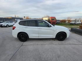 BMW X3  M PACKET , снимка 5