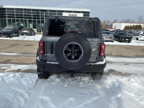 Ford Bronco Base 4 Door Advanced 4x4, снимка 4