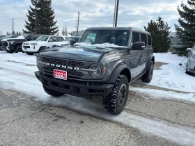 Ford Bronco Base 4 Door Advanced 4x4, снимка 1