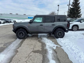 Ford Bronco Base 4 Door Advanced 4x4, снимка 2