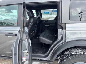 Ford Bronco Base 4 Door Advanced 4x4, снимка 12