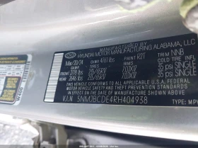 Hyundai Tucson 2.5l Sel, снимка 9