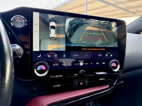 Lexus NX 450 + /4х4/360Camera/Гаранция Релакс, снимка 11