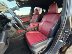 Lexus NX 450 + /4х4/360Camera/Гаранция Релакс, снимка 13