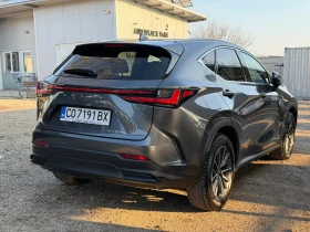 Lexus NX 450 + /4х4/360Camera/Гаранция Релакс, снимка 5
