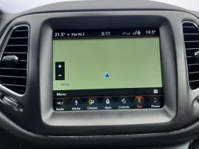 Jeep Compass * TRAILHAWK * 2 КЛЮЧА * ПОДГРЕВИ * CARFAX, снимка 11