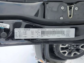 Jeep Compass * TRAILHAWK * 2 КЛЮЧА * ПОДГРЕВИ * CARFAX, снимка 16