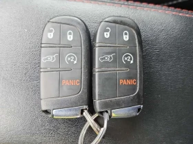 Jeep Compass * TRAILHAWK * 2 КЛЮЧА * ПОДГРЕВИ * CARFAX, снимка 8