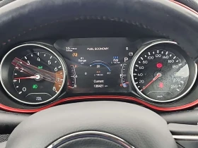 Jeep Compass * TRAILHAWK * 2 КЛЮЧА * ПОДГРЕВИ * CARFAX, снимка 9
