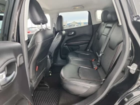 Jeep Compass * TRAILHAWK * 2 КЛЮЧА * ПОДГРЕВИ * CARFAX, снимка 12