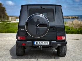 Mercedes-Benz G 500 AMG V8 FULL, снимка 9