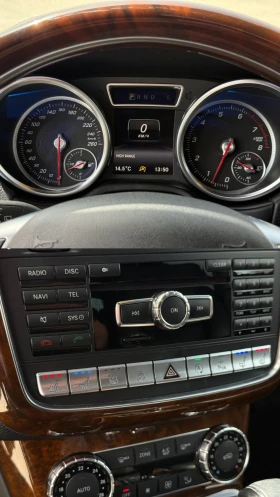 Mercedes-Benz G 500 AMG V8 FULL, снимка 15